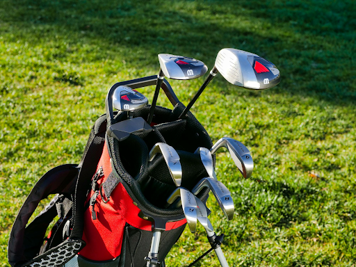 Sporting Equipment